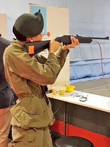 The Toronto Sportsmen's Show at the International Centre - 2018 - Image 11 of 16