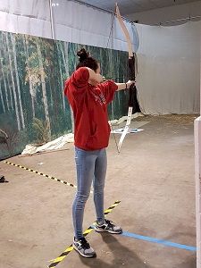 The Toronto Sportsmen's Show at the International Centre - 2018 - Image 12 of 16