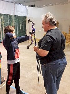 The Toronto Sportsmen's Show at the International Centre - 2018 - Image 5 of 16