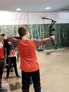 The Toronto Sportsmen's Show at the International Centre - 2018 - Image 13 of 16