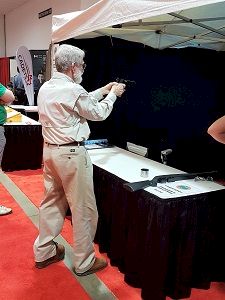 The Toronto Sportsmen's Show at the International Centre - 2018 - Image 7 of 16