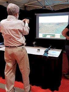 The Toronto Sportsmen's Show at the International Centre - 2018 - Image 15 of 16