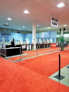 The Toronto Sportsmen's Show at the International Centre - 2018 - Image 8 of 16