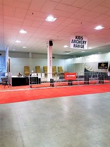 The Toronto Sportsmen's Show at the International Centre - 2018 - Image 16 of 16