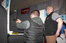 The Toronto Sportsmen's Show at the International Centre - 2019 - Image 10 of 16