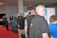 The Toronto Sportsmen's Show at the International Centre - 2019 - Image 3 of 16