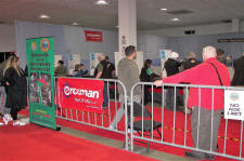 The Toronto Sportsmen's Show at the International Centre - 2019 - Image 11 of 16