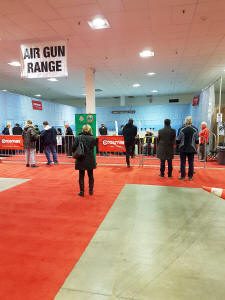 The Toronto Sportsmen's Show at the International Centre - 2019 - Image 8 of 16