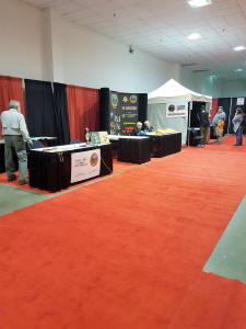 The Toronto Sportsmen's Show at the International Centre - 2019 - Image 16 of 16